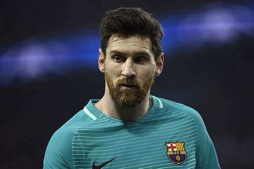 با رای دادگاه؛ نام لیونل مسی می‌تواند برند (Brand) ‌شود