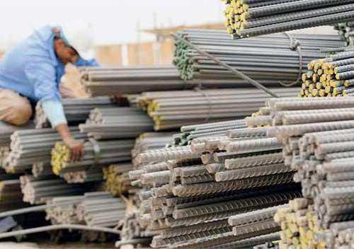 وضعیت بازار آهنآلات ساختمانی در هفتهای که گذشت