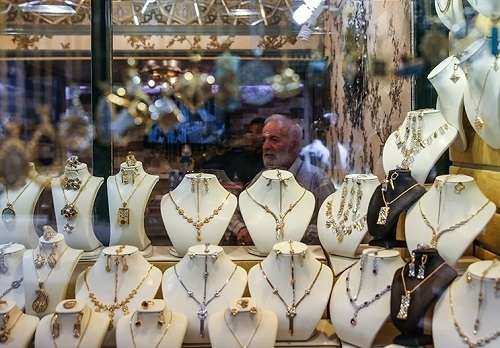 قیمت سکه و طلا امروز شنبه 97/02/08