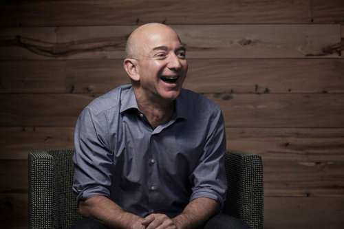 دارایی ثروتمندترین فرد جهان مجددا افزایش یافت