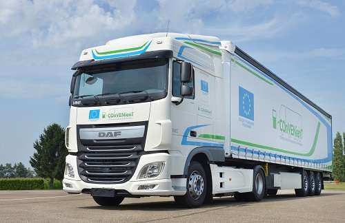 چشم‌انداز خودروهای هیبریدی در اروپا + فیلم