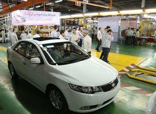 قیمت جدید محصولات سایپا اعلام شد - اردیبهشت 97