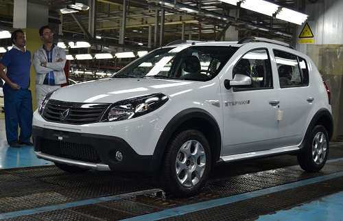 بخشنامه افزایش قیمت محصولات شرکت سایپا + سند