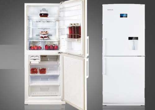 راهنمای خرید یخچال فریزر