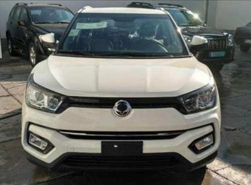 قیمت جدید سانگ یانگ تیوولی اعلام شد - اردیبهشت 97