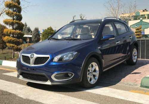 شرایط جدید فروش فوری محصولات پارس‌خودرو - اردیبهشت 97