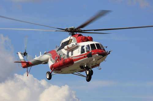 فروش بالگردهای روسیه به ایران