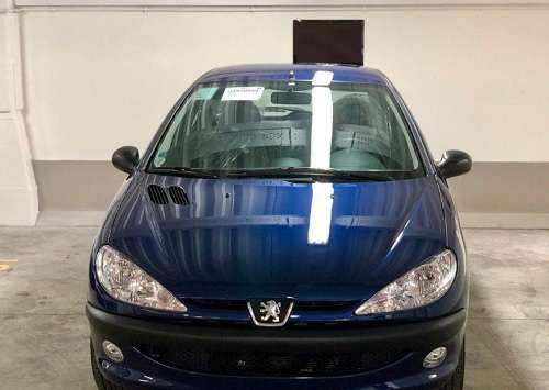 طرح جدید فروش نقد و اقساطی محصولات ایران خودرو ویژه نیمه شعبان