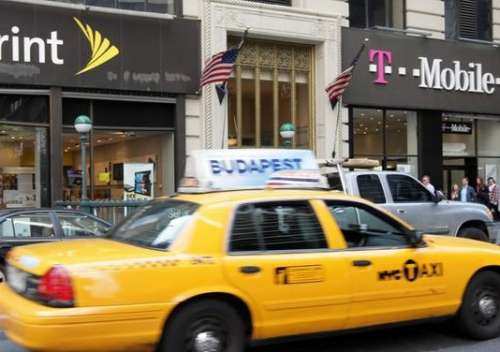 زیر مجموعه شرکت تله‌کوم، رقیب آمریکایی خود را می‌خرد