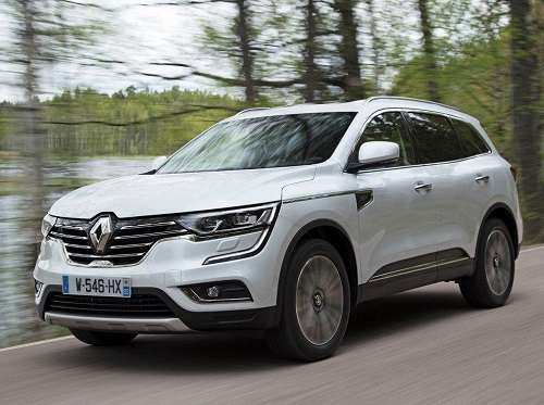 ایران هشتمین بازار بزرگ رنو فرانسه در جهان + جدول