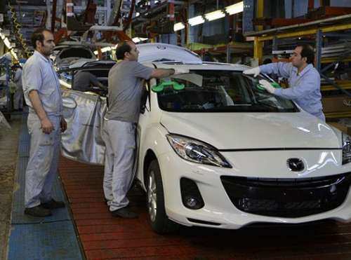 جدول جدید باکیفیت و بیکیفیت ترین خودروهای تولید داخل