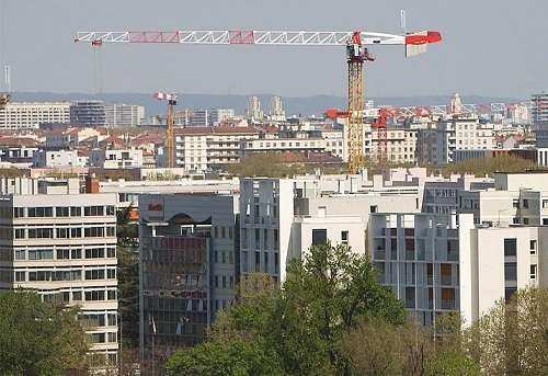 حباب افزایش قیمت مسکن در اروپا