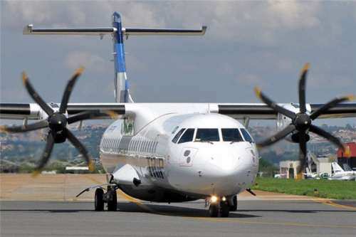 رونق فرودگاه‌های کوچک