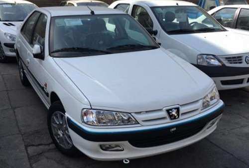 وضعیت قیمت خودروهای داخلی در آشفته بازار تهران + جدول