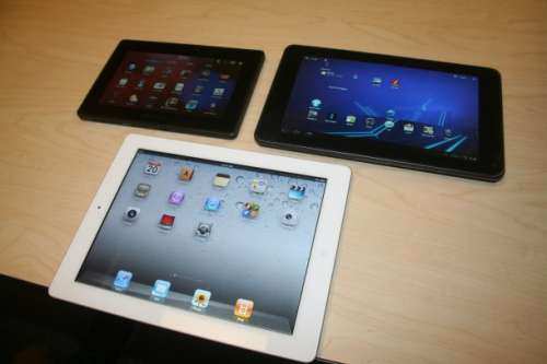 راهنمای خرید تبلت در بازار + جدول قیمت