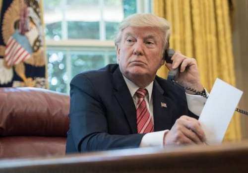 ترامپ تصمیم نهایی خود در مورد برجام را امروز اعلام می‌کند