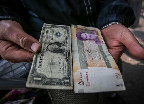 ترمز دلار 7300 تومانی در بازار کشیده شد