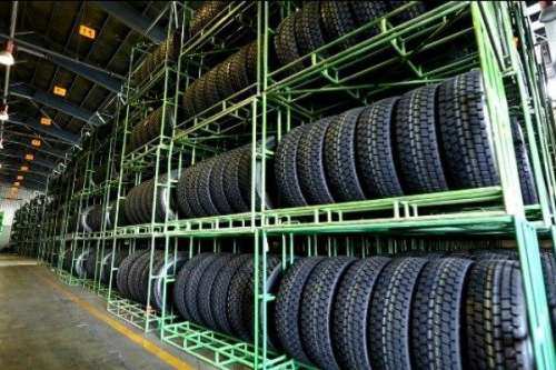 اصابت ترکش نوسان دلار به بازار تایر خودرو + جدول قیمت