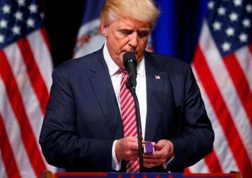 نیویورک تایمز: ترامپ احتمالا از برجام خارج میشود