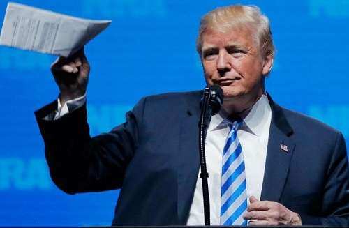 4 سناریوی محتمل برای سخنرانی دونالد ترامپ درباره برجام