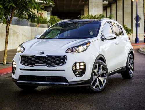 قیمت جدید کیا سراتو و اسپورتیج اعلام شد - اردیبهشت 97 