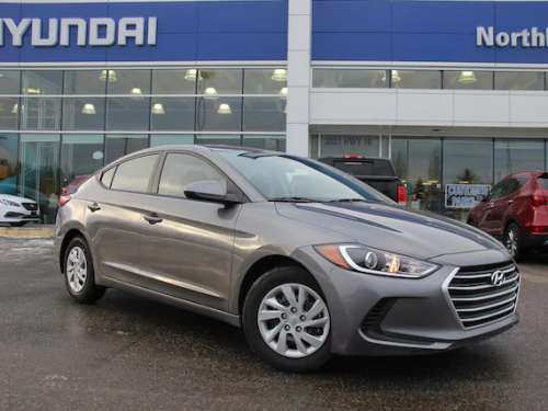 آسانموتور قیمت جدید هیوندای النترا 2018 را اعلام کرد