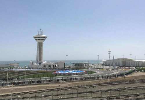 زنگ خطر حذف ایران از جاده ابریشم