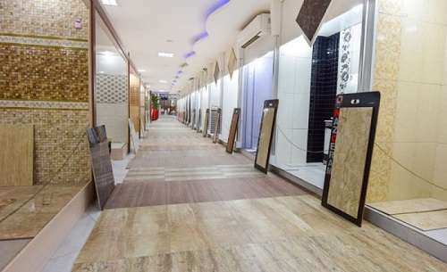 آیا صادرات کاشی و سرامیک صرفه اقتصادی دارد؟