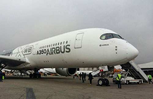 قرارداد اير‌باس به كجا مي‌رود