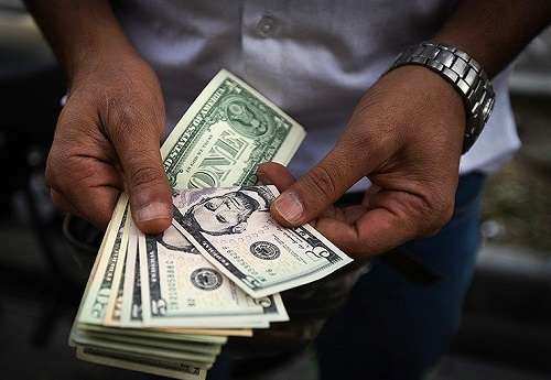 سومین روز آرامش در بازار ارز تهران