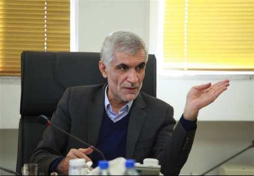 افشانی شهردار جدید تهران شد