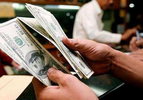 انتقال بازار سیاه ارز به شعب بعضی بانکها