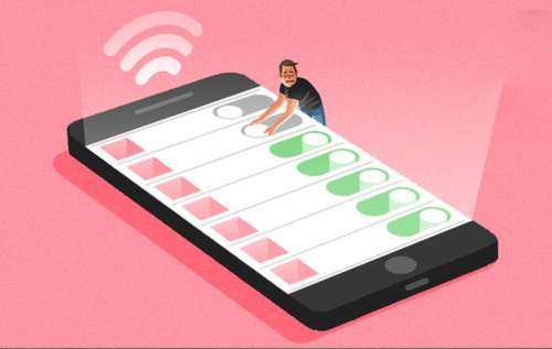 7 راه ساده برای کاهش مصرف اینترنت در آیفون