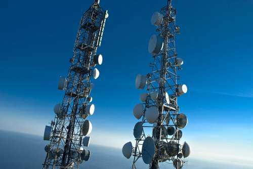 گردش مالی صنعت مخابرات چقدر است؟