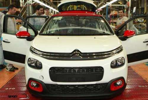 اعلام جزئیات کامل طرح پیش فروش خودروی سیتروئن C3 