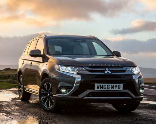 اعلام قیمت جدید محصولات میتسوبیشی در ایران + جدول