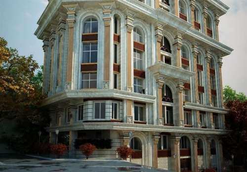 فروش آپارتمان در تهران متری 37 میلیون تومان + سند