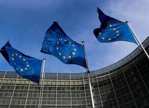کمیسیون اروپا برنامه مبارزه با تحریمهای آمریکا علیه ایران را اجرایی کرد