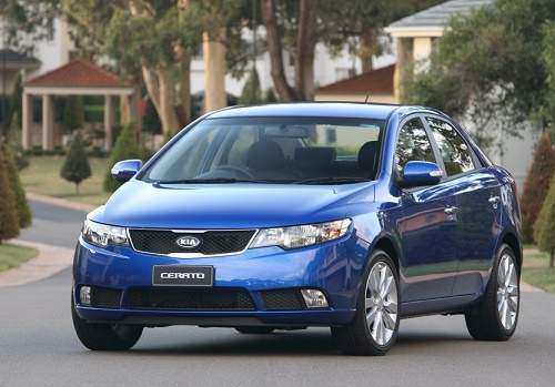 طرح جدید فروش نقدی کیا سراتو 2000 آپشنال با تحویل 45 روز