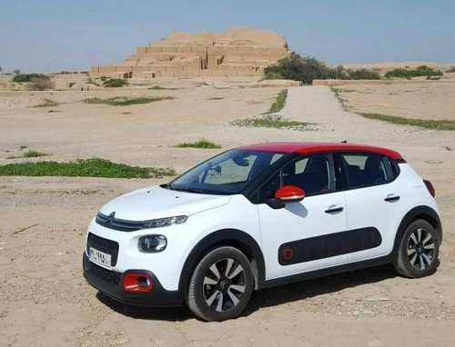 سودهای چند ده میلیونی با خودروهای برجامی؟!