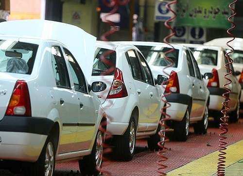 خودروسازان فرانسوی در ایران ماندنی شدند