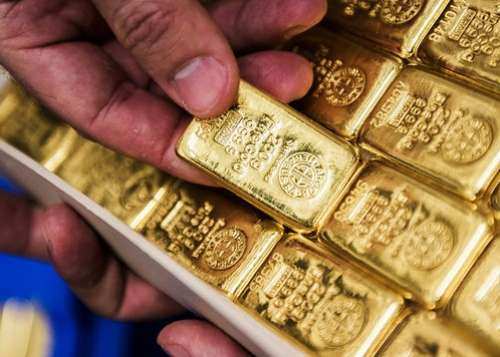 طلا دوباره سد مقاومتی 1300 دلار را خواهد شکست؟