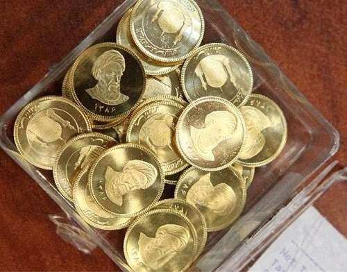 سکه طلا را وکیوم شده بخریم یا بدون وکیوم؟