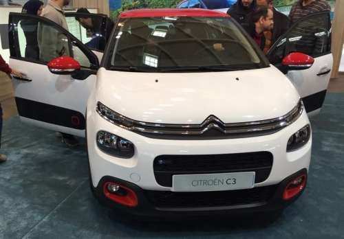 هشدار به متقاضیان سیتروئن C3 ؛ مراقب کلاهبردارها باشید