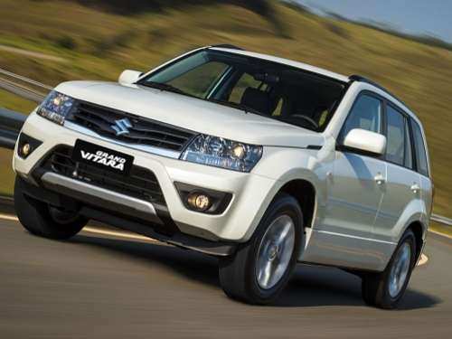 قیمت جدید سوزوکی ویتارا از سوی ایران خودرو اعلام شد