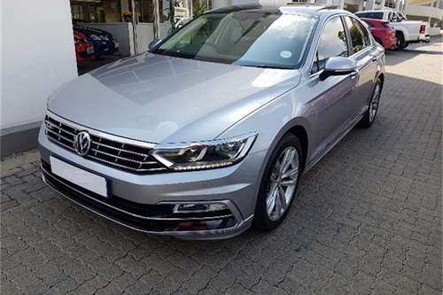 قیمت جدید فولکس واگن پاسات 2018 در ایران اعلام شد