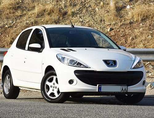 طرح جدید فروش فوری پژو 207 ویژه خردادماه 97