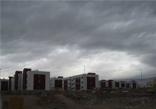 سرنوشت نامعلوم واحدهای فاقد متقاضی مسکن مهر هشتگرد