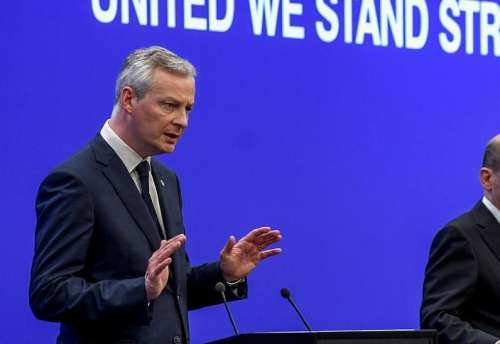 آیا به آمریکا اجازه خواهیم داد پلیس اقتصادی دنیا شود؟