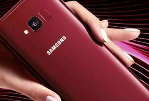 سامسونگ گلکسی S8 لایت امروز معرفی میشود